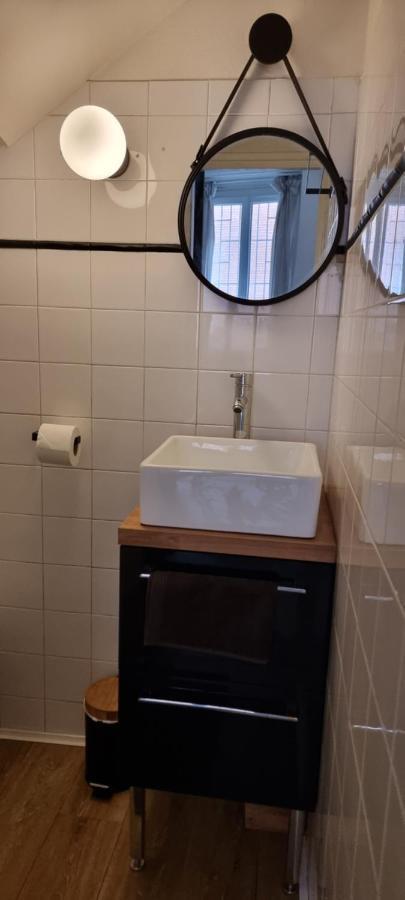 Studio En Rdc - Quai De Garonne - Capitole - Wifi Lejlighed Toulouse Eksteriør billede
