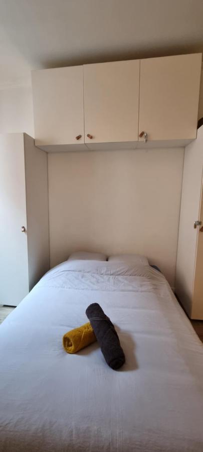 Studio En Rdc - Quai De Garonne - Capitole - Wifi Lejlighed Toulouse Eksteriør billede