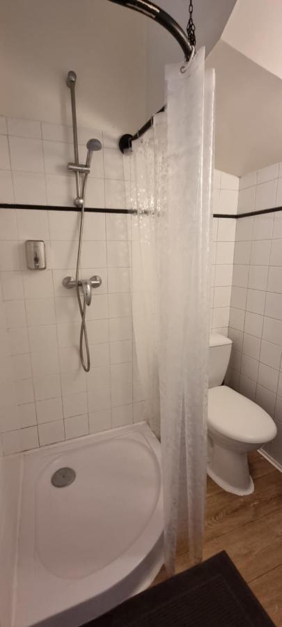 Studio En Rdc - Quai De Garonne - Capitole - Wifi Lejlighed Toulouse Eksteriør billede